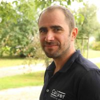 Cédric Ledoux