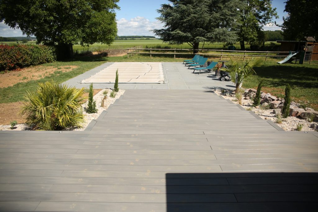 COLVER jardin paysagiste oise noyon compiegne piscine