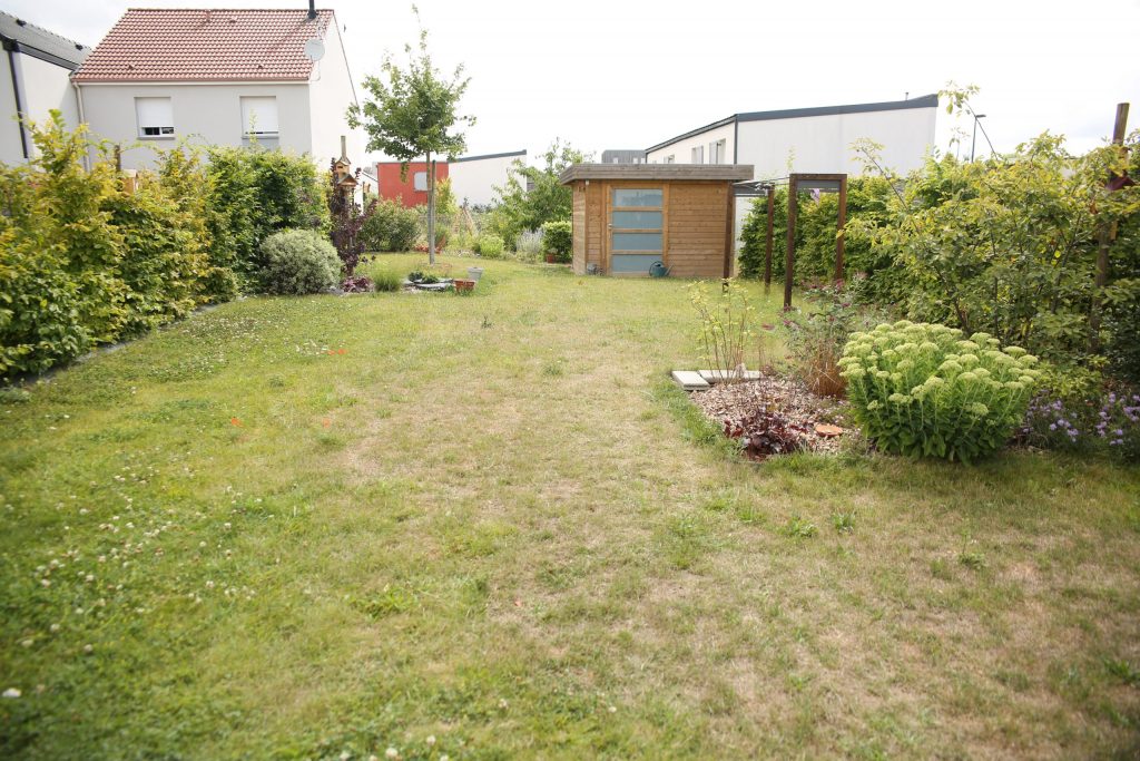 COLVER createur jardin paysagiste abri bois