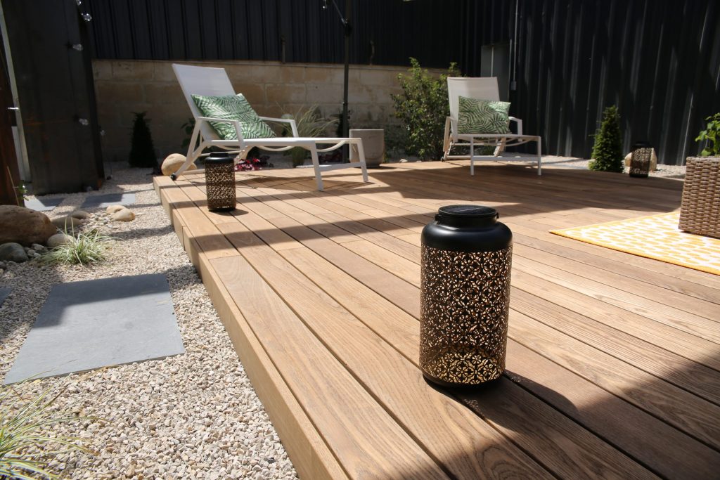 COLVER createur jardin paysage eclairage lampe solaire