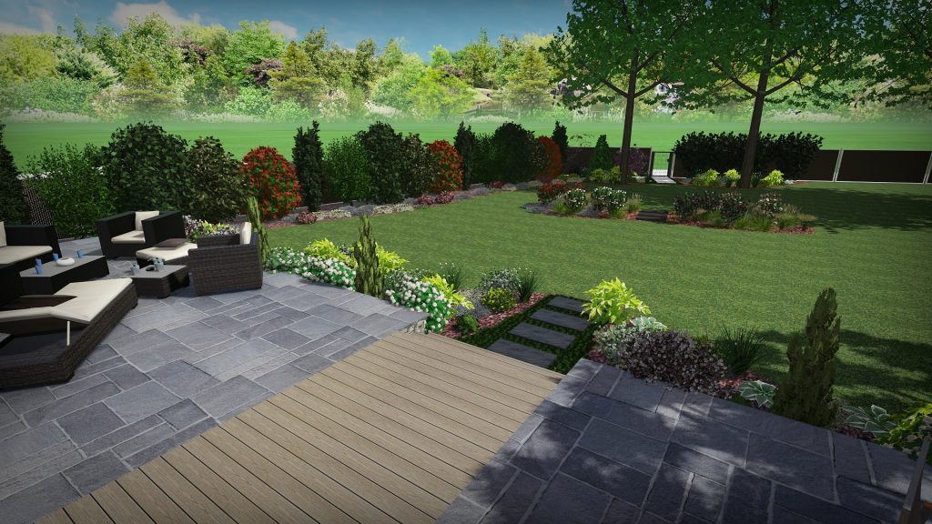 Colver createur jardin paysagiste oise compiegne noyon bureau etude conception paysagere végétalisation terrasse