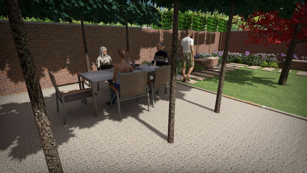Colver createur jardin paysagiste oise compiegne noyon bureau etude conception paysagere terrasse conception ecologique